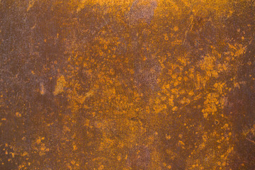 metal corroded texture
