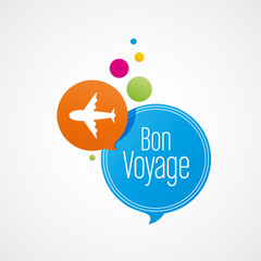 bon voyage
