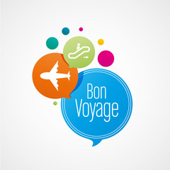 bon voyage
