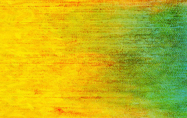 texture or background wall of shabby paint and plaster cracks