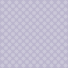 Fototapeta premium Flower pattern