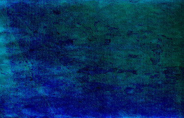 texture or background wall of shabby paint and plaster cracks