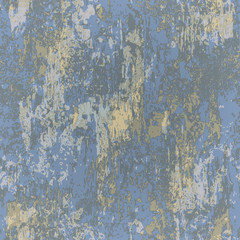 abstract seamless texture of rusted metal
