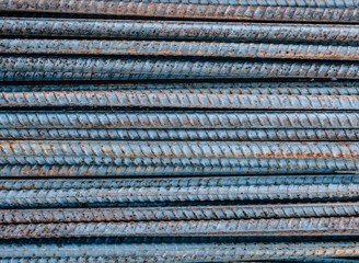 the market of steel products