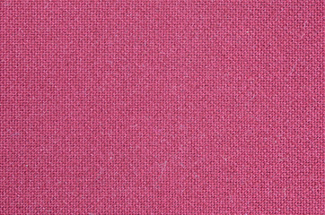 Purple cotton background