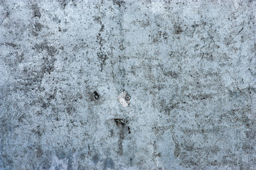 Sheet aluminum textured dirty.