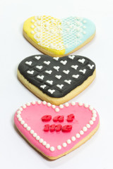 cookie fancy