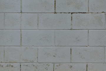 White wall texture