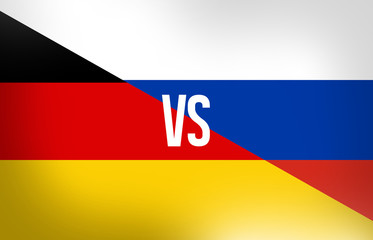 Germany Russia