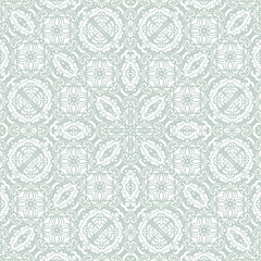 Seamless Orient  Background