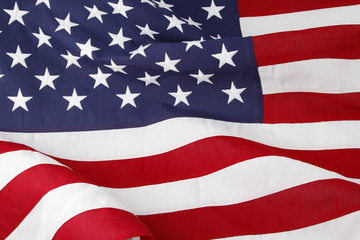 Fototapeta premium America flag