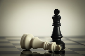 Chess Success