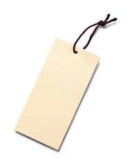 price label note sign tag