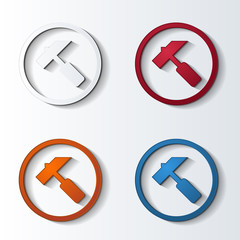 icon4colors_circle_frame_123