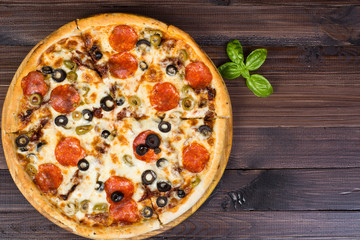 Pizza