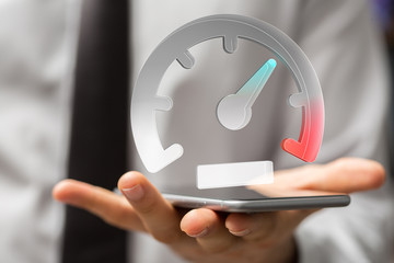 speedometer