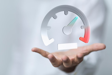 speedometer