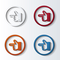 icon4colors_circle_frame_188