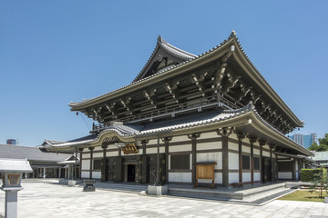 高野山東京別院