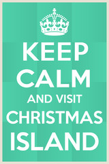 Christmas Island