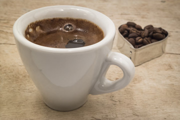 Kaffee
