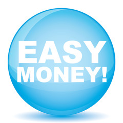 EASY MONEY! ICON