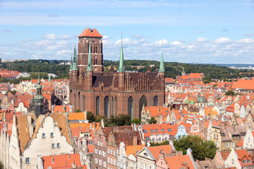 Gdansk - Poland