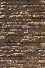 brick wall interior decoration wallpaper of house