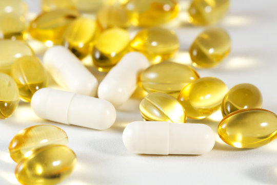 Probioticos vaginales y aceite de onagra