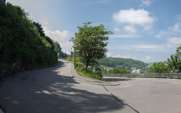 Strasse