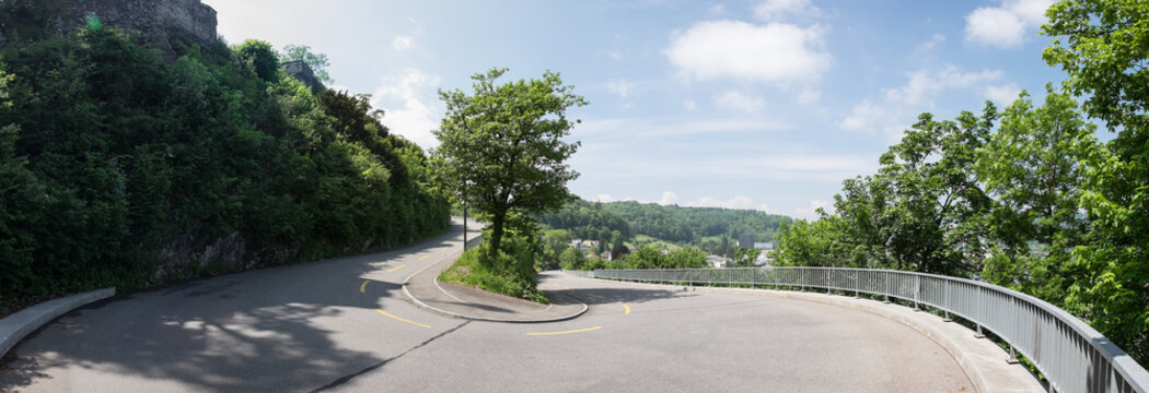Strasse