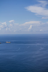 Es Vedra, Ibiza