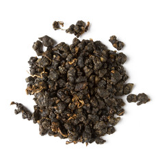 Oolong tea