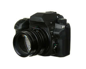 Fototapeta premium camera