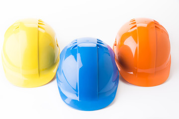 Safety helmet