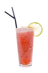 Strawberry Dream Non Alcohol