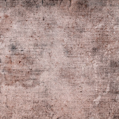 Old dirty burlap background