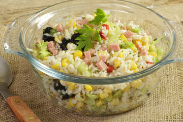 salade de riz 18052015