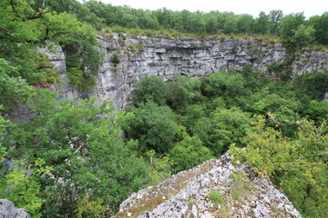 igue de crégols, Lot