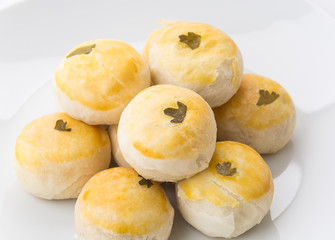 bean cake