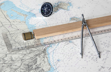 Map tool