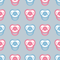 pacifier pattern