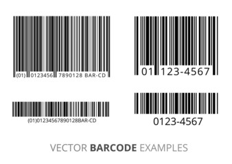 Barcode
