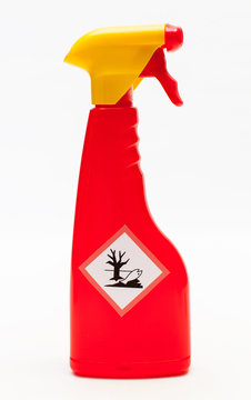 Umweltbelastende Reinigungsmittel 1