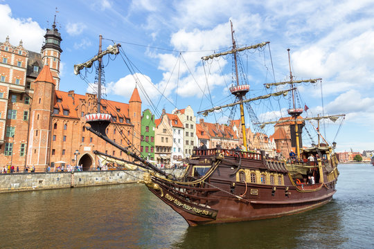 Gdansk - Poland