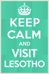 Lesotho