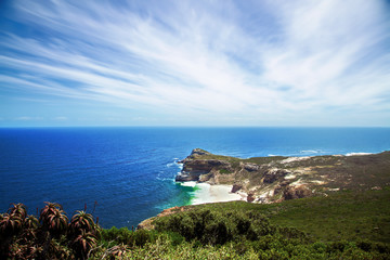 Cape Point, South Africa