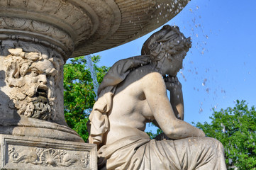 Fontana Budapest