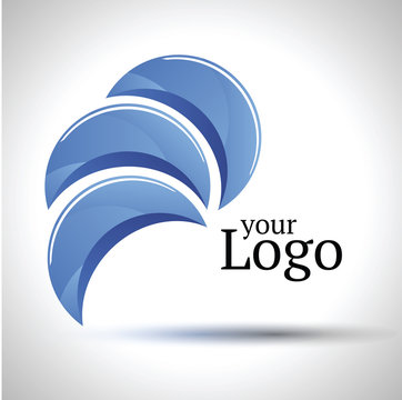 Logo Astratto