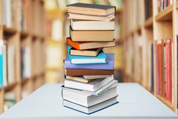Academic, background, book.